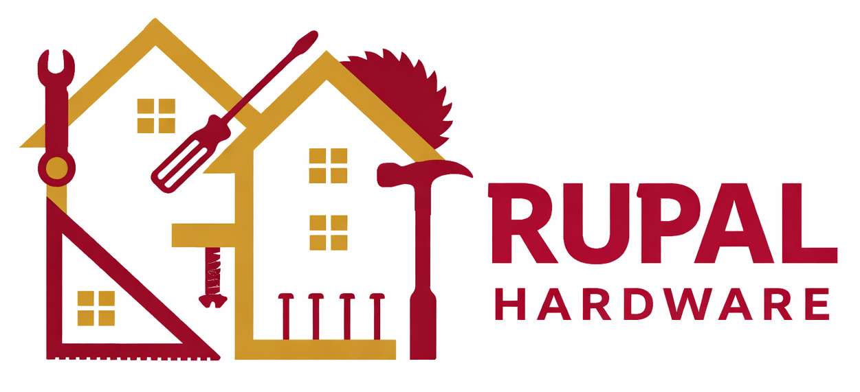 Rupal Hardware